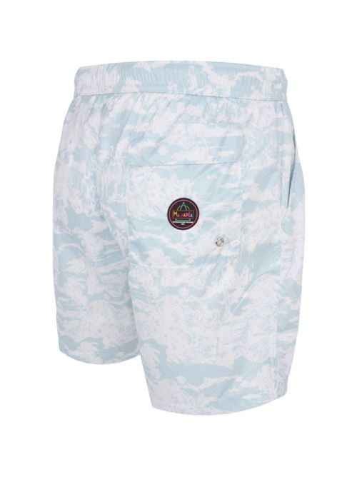 Costume Mauna Kea uomo celeste MAUNA KEA | MKU203HPG